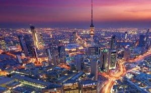 هيئة تشجيع الاستثمار المباشر تنظم مؤتمرها الترويجي الأول بعنوان "ملتقى الكويت للاستثمار"