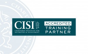 Rhe Chartered Institute for Securities & Investment (CISI) Programs for CMA registered jobs