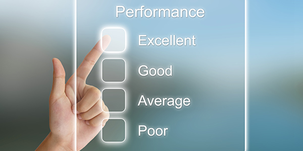Corporate Performance Appraisal Systems