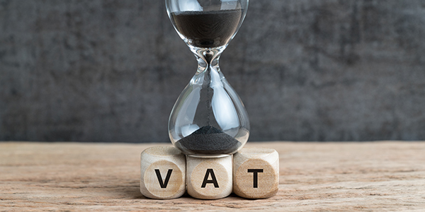 Value added Tax – VAT Services
