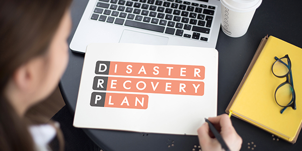 Disaster Recovery Plan (DRP) Services