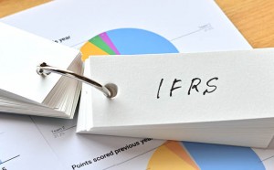 IFRS Applications Services