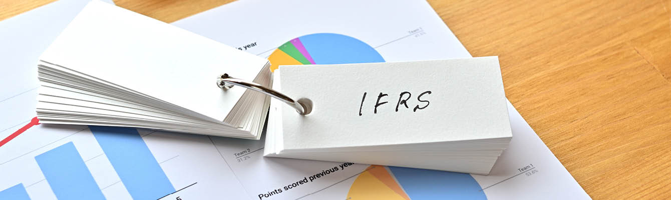 IFRS Applications Services