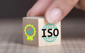 Our ISO Certificates in Kuwait