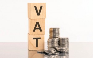 خدمات ضريبة القيمة المضافة