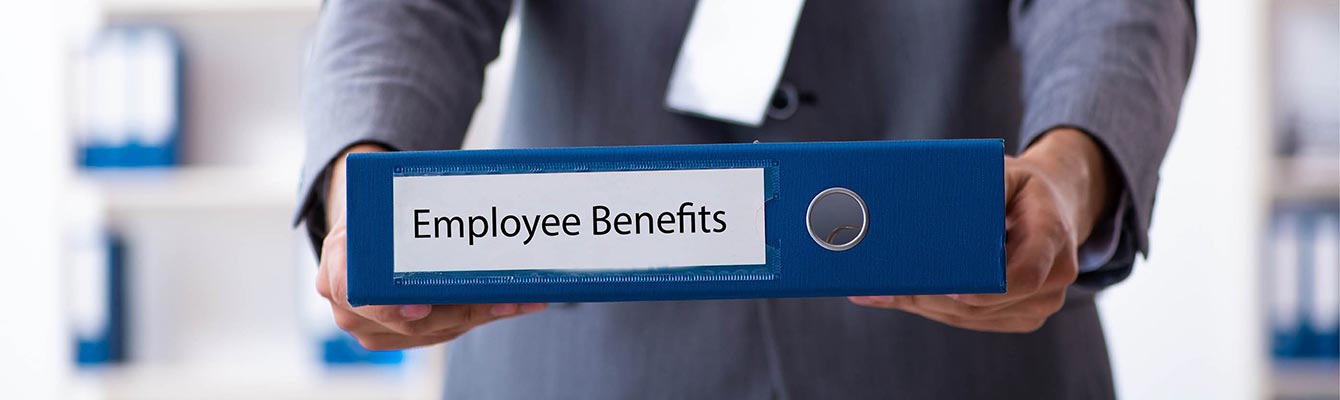 Actuarial Report on Employee Benefits