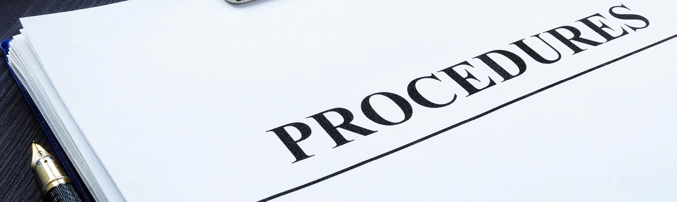 Agreed-Upon Procedures Services