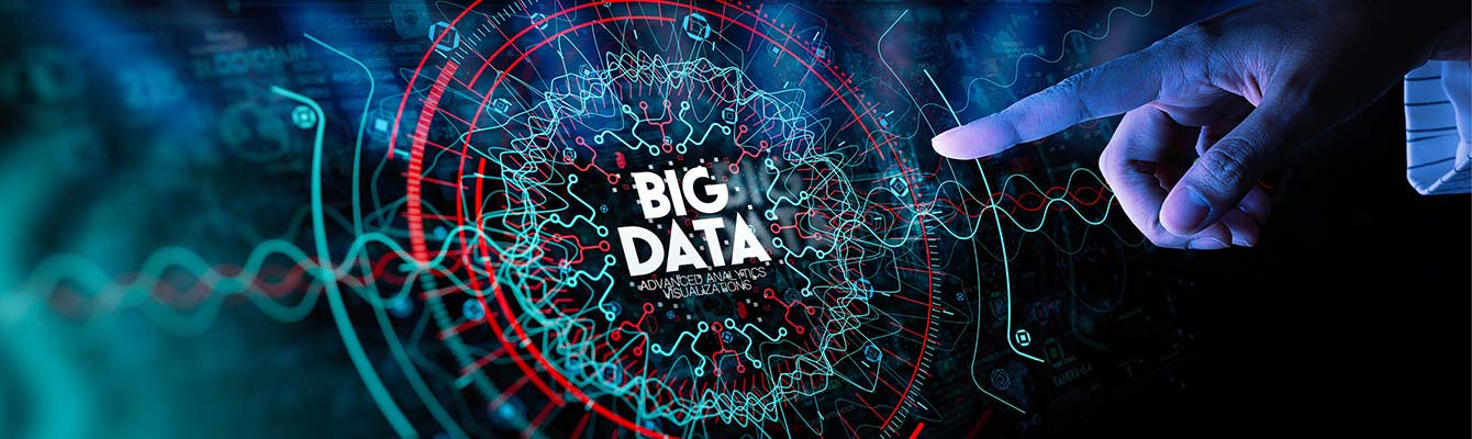 Big Data Management Services