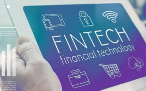 Financial Technology (FinTech) Consulting Services