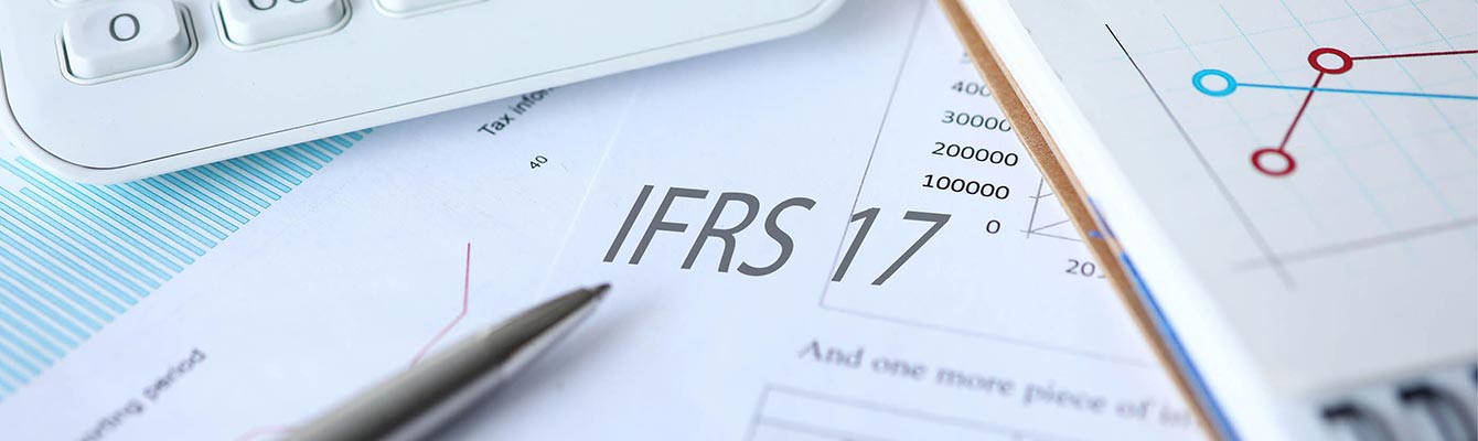IFRS 17 Accounting Implementation