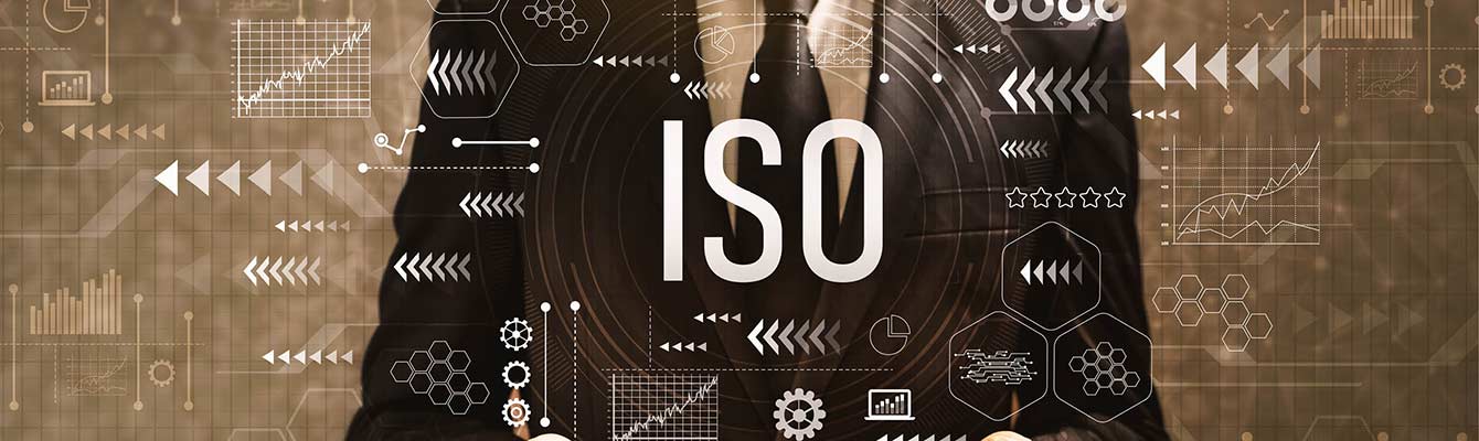 تأهيل كيانات الأعمال لشهادة الآيزو ISO 22301