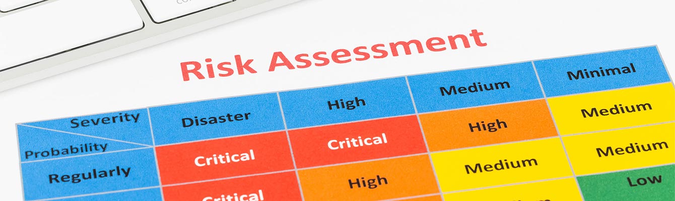 Risk Management Framework GAP Analysis