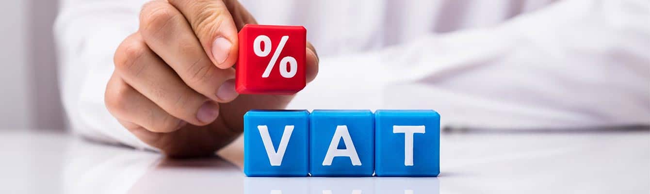 Value added Tax – VAT Services